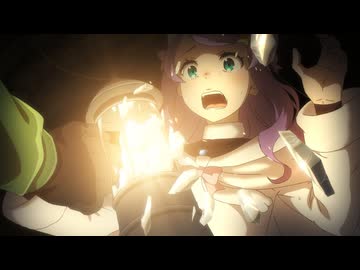 Re:ゼロから始める異世界生活　4th season　#69　監視塔の番人