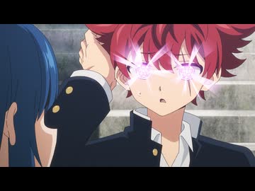 夜桜さんちの大作戦 第2期 第29話「勝ち組と負け組」