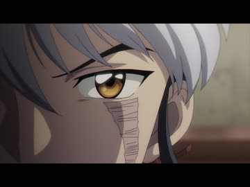 MAO 第3話「呪われし者」