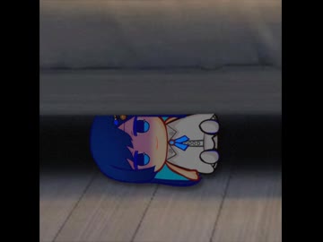 恐怖！ヌヌぬいの怪