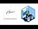 Weekday Booster feat. ついなちゃん