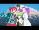 北へ。