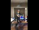【けん玉】テオ　踊ってみた