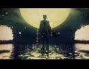 上弦の月【歌ってみた】ますく男子。