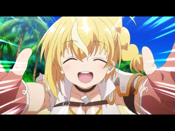 自動販売機に生まれ変わった俺は迷宮を彷徨う 3rd season #4「苦難は続くよどこまでも」