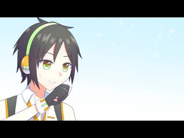 【UTAUカバー】Glorious Day【月代はくぽ】