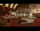 【VRChatワールド紹介】FurEast Portail VR