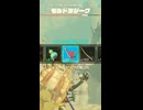 【ティアキン】ゲルド砂漠のモルドラジーク ゼルダの伝説ティアーズオブザキングダム