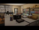 【VRChatワールド紹介】4限後、生徒会室にて⁄SeitokaiRoomA1 Sample