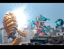 獣拳戦隊ゲキレンジャー　修行その11　ウキャウキャ！獣拳武装