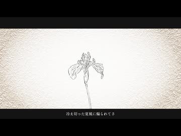 夜明けの色をしていた : 花隈千冬 --- くはく ---