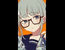 【明咲桜照】シンデレラ  歌ってみた  (ショートver.)