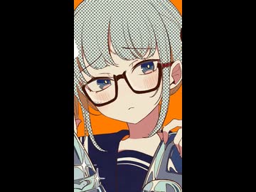 【明咲桜照】シンデレラ  歌ってみた  (ショートver.)