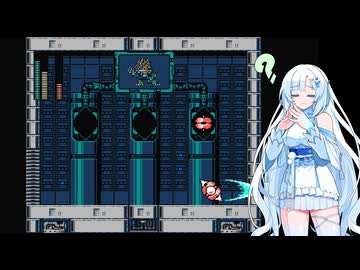 ロックマン10 Part9【VOICEVOX実況】
