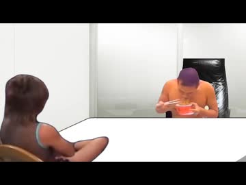 苦学生にメシを食わせるタクヤさん