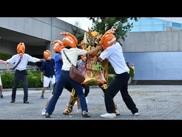 仮面ライダーエグゼイド 第44話 最期のsmile