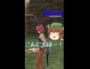 【MasterofEpic】アマゾネスさんってキックが得意なんです！バニーガールにゅたこ～【ゆっくり実況】