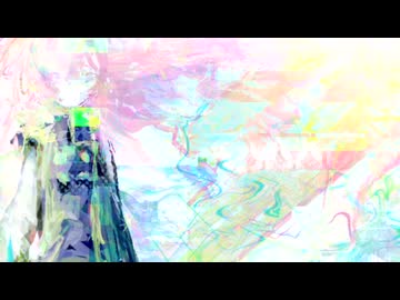 Swing your arms / 巡音ルカ / o k a