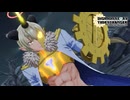 七〇陸みたいな腹筋 | デジモンストーリー タイムストレンジャー【初見実況】#47