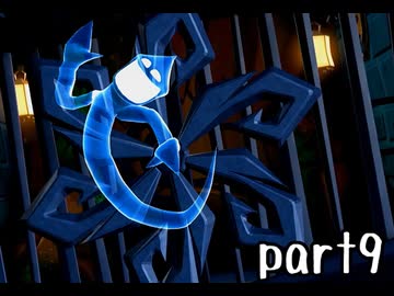 ルイージマンション２実況プレイ part9【最強伝説究極ノンケ冒険記】