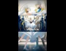 【一人二役】サンドリヨン(Cendrillon) 10th Anniversary (Cover)/零弌ラズヒ