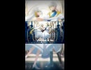【一人二役】サンドリヨン(Cendrillon) 10th Anniversary (Cover)/零弌ラズヒ