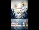 【一人二役】サンドリヨン(Cendrillon) 10th Anniversary (Cover)/零弌ラズヒ
