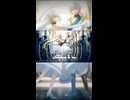 【一人二役】サンドリヨン(Cendrillon) 10th Anniversary (Cover)/零弌ラズヒ