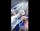 【一人二役】サンドリヨン(Cendrillon) 10th Anniversary (Cover)/零弌ラズヒ