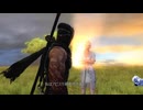 気ままに忍外3_009【NINJA GAIDEN3:Razor's Edge】