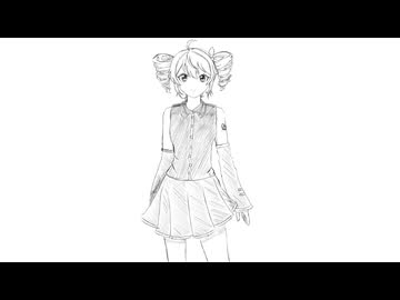 【オリジナル】決別 / 重音テトsv  （本当のルーキー祭り2026春参加曲）