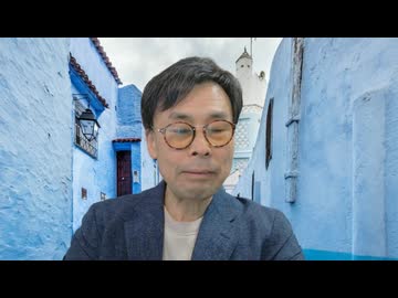 藤原直哉の「日本と世界にひとこと」　2026年4月22日　 いよいよ王手