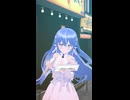 〖心羽ろに〗チラシ配り