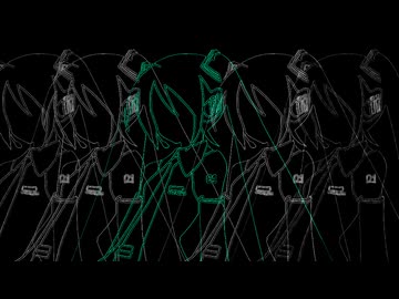 あと一回だけ / 初音ミク
