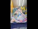 曜ちゃんを町全体で祝う沼津