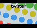 twister - 桶屋 歌ってみた by koharu.