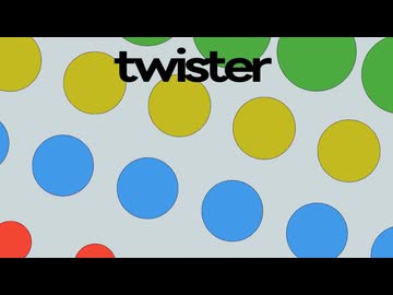 twister - 桶屋 歌ってみた by koharu.