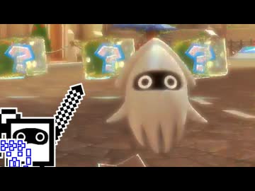 【CeVIO実況】マリオカートざらめちゃん8DX#1515【マリオカート8DX】