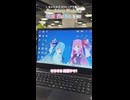 琴葉姉妹(琴葉茜＆琴葉葵) 新登場！ | Desktop Mate