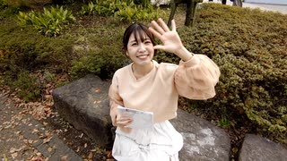 【会員限定#259】田中真奈美 The world is your oyster 〜Bonus Chapter〜【映像付きおまけ】