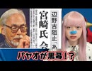 宮崎駿が黒幕!? 　辺野古沖転覆死亡事故で発覚　極左暴力集団のヤバすぎる資金源と朝鮮メディアの沈黙！