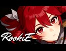 RookiE【流瀬P】/宮舞モカ＆重音テト