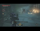 【Warhammer 40k】Space Marine 2 無編集動画（AIコメントのテスト）