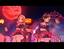 AIキャラクターと見るアンデッド・ダンスロック