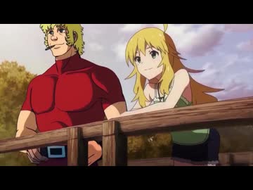 【再うp】アニメ版アイマス第11話のおまいらも勿論コブラだった件について