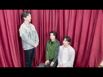 あらレジ一丁！七杯目＿アフタートーク