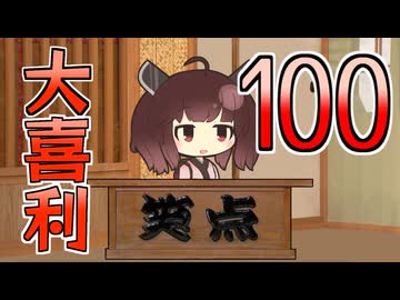 合成音声のみんなで大喜利100
