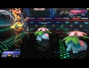 【ポケモンチャンピオンズ】ポケモン初心者29年目のマスターボール級へのサイクル崩し【メガフシギバナ】