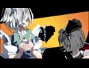 【東方MMD】 YONAYONADANCE