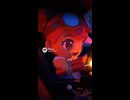 Sora2で作った ローポリゴンちびぐるみキャラの動画